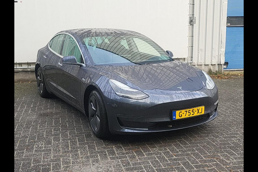 Tesla Model 3 Long Range Dual AWD | Autopilot | Panorama | Leder | Tesla Model 3 Long Range Dual AWD | Autopilot | Panorama | Leder |