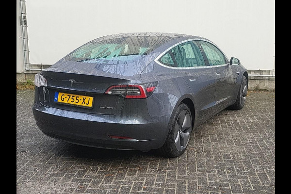 Tesla Model 3 Long Range Dual AWD | Autopilot | Panorama | Leder | Tesla Model 3 Long Range Dual AWD | Autopilot | Panorama | Leder |