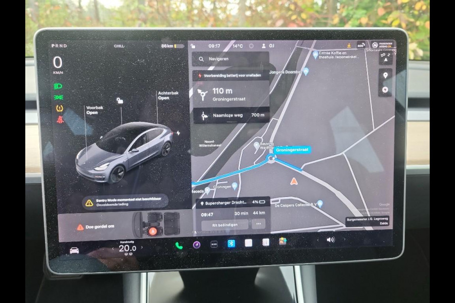 Tesla Model 3 Long Range Dual AWD | Autopilot | Panorama | Leder | Tesla Model 3 Long Range Dual AWD | Autopilot | Panorama | Leder |