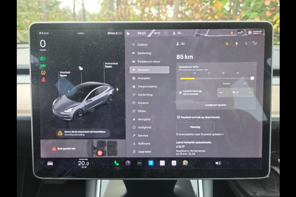 Tesla Model 3 Long Range Dual AWD | Autopilot | Panorama | Leder | Tesla Model 3 Long Range Dual AWD | Autopilot | Panorama | Leder |