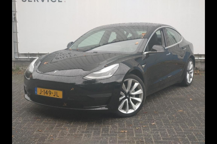 Tesla Model 3 Long Range Dual AWD | Autopilot | Panorama | Trekhaak | Tesla Model 3 Long Range Dual AWD | Autopilot | Panorama | Trekhaak |