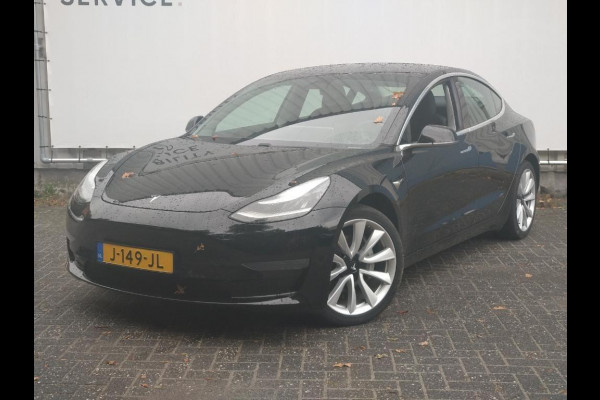 Tesla Model 3 Long Range Dual AWD | Autopilot | Panorama | Trekhaak | Tesla Model 3 Long Range Dual AWD | Autopilot | Panorama | Trekhaak |