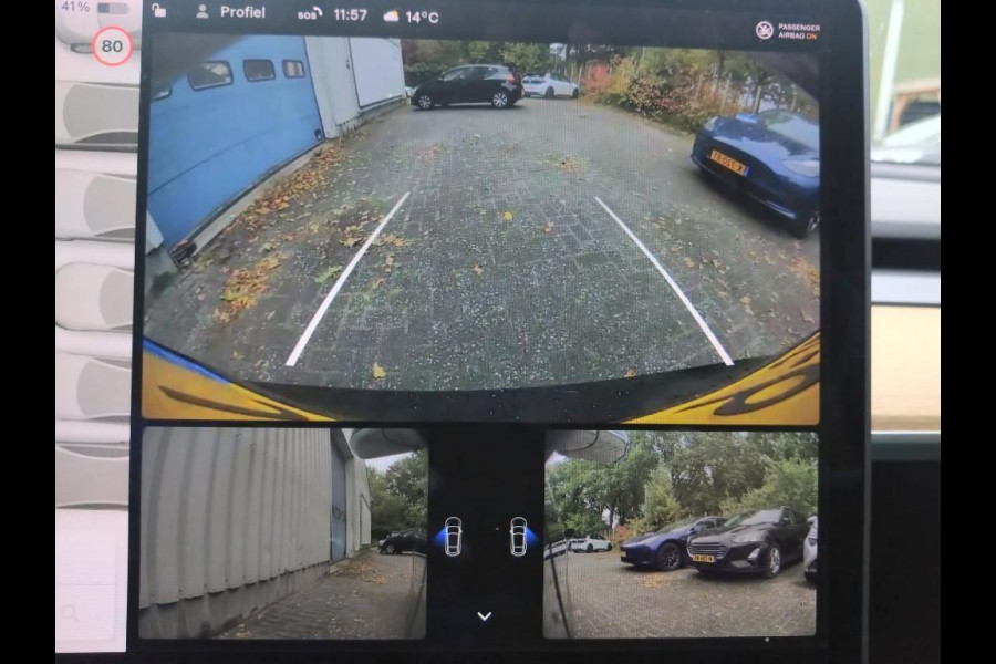Tesla Model 3 Long Range Dual AWD | Autopilot | Panorama | Trekhaak | Tesla Model 3 Long Range Dual AWD | Autopilot | Panorama | Trekhaak |