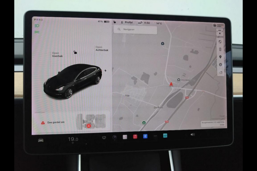 Tesla Model 3 Long Range Dual AWD | Autopilot | Panorama | Trekhaak | Tesla Model 3 Long Range Dual AWD | Autopilot | Panorama | Trekhaak |