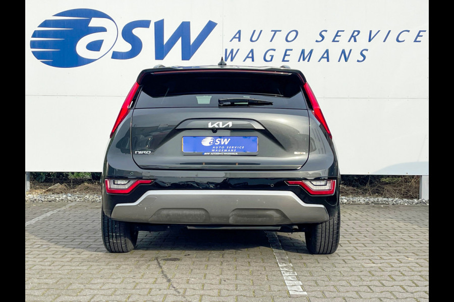 Kia Niro 1.6 GDi PHEV DynamicPlusLine | CarPlay | ACC | Camera | LED | DAB+