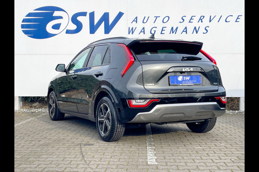 Kia Niro 1.6 GDi PHEV DynamicPlusLine | CarPlay | ACC | Camera | LED | DAB+