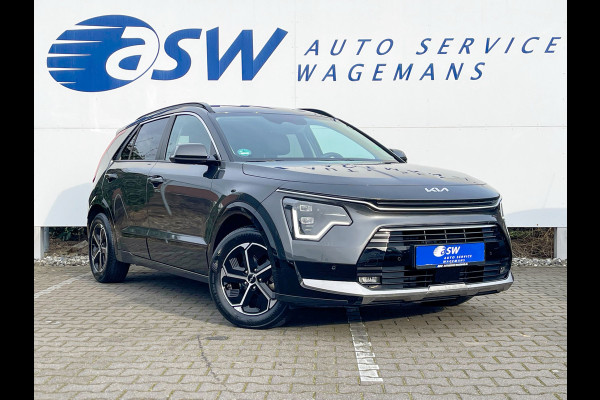 Kia Niro 1.6 GDi PHEV DynamicPlusLine | CarPlay | ACC | Camera | LED | DAB+