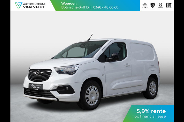 Opel Combo Electric L1 50kWh | navi incl. Apple Carplay | laadruimtebetimmering | Exterieur pakket | Safety pakket | Climate Control | rijklaarprijs Opel Combo Electric L1 50kWh | navi incl. Apple Carplay | laadruimtebetimmering | Exterieur pakket | Safety pakket | Climate Control | rijklaarprijs