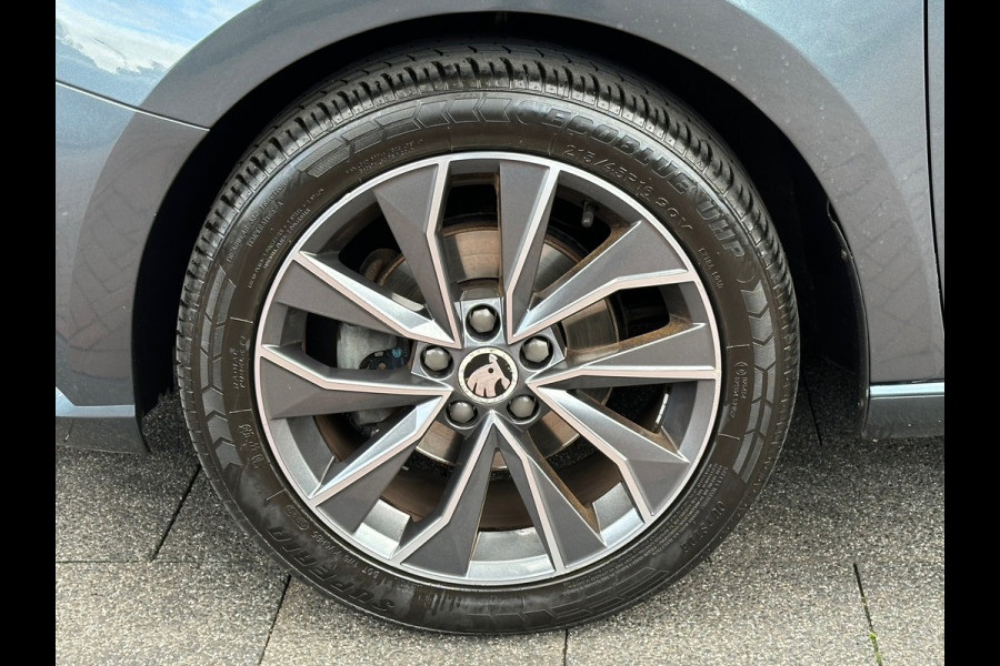 Škoda Fabia Combi 1.0 TSI Drive Navi Airco PDC