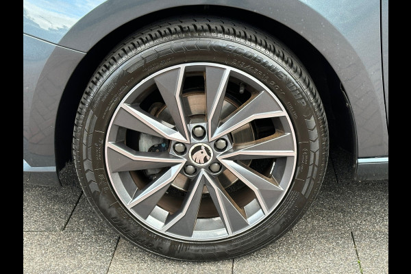 Škoda Fabia Combi 1.0 TSI Drive Navi Airco PDC