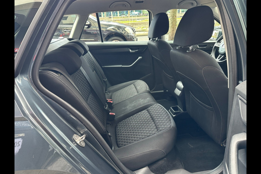 Škoda Fabia Combi 1.0 TSI Drive Navi Airco PDC