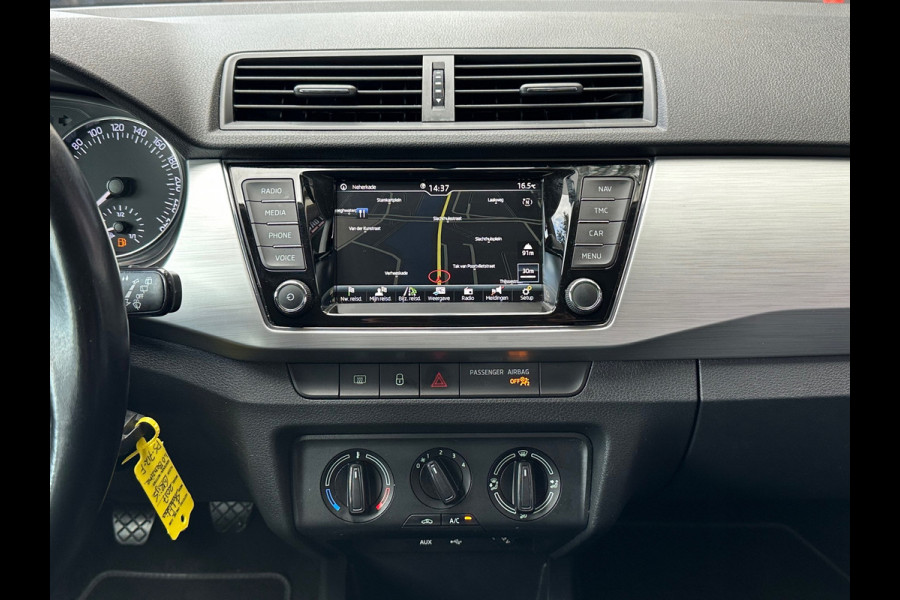 Škoda Fabia Combi 1.0 TSI Drive Navi Airco PDC