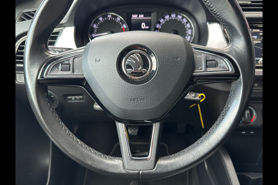 Škoda Fabia Combi 1.0 TSI Drive Navi Airco PDC