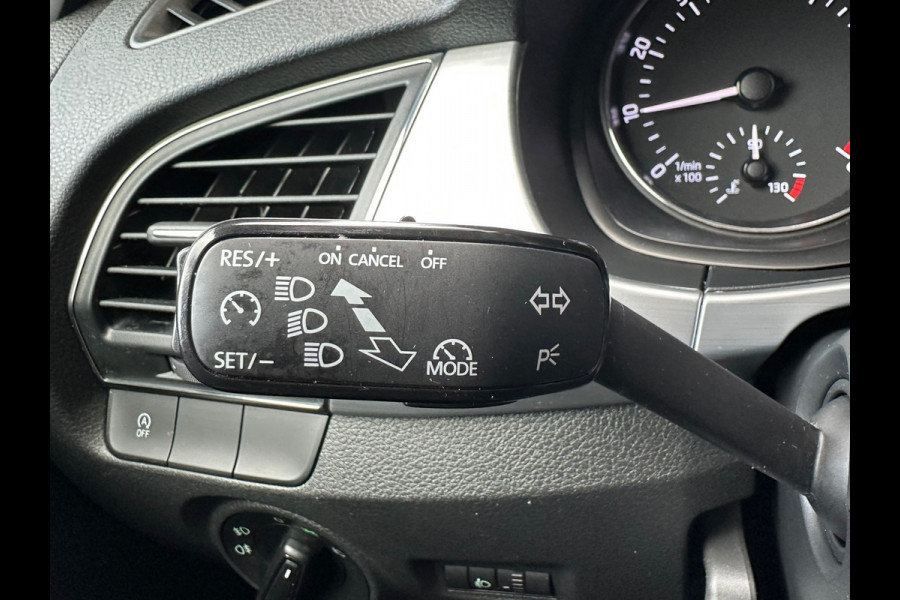 Škoda Fabia Combi 1.0 TSI Drive Navi Airco PDC