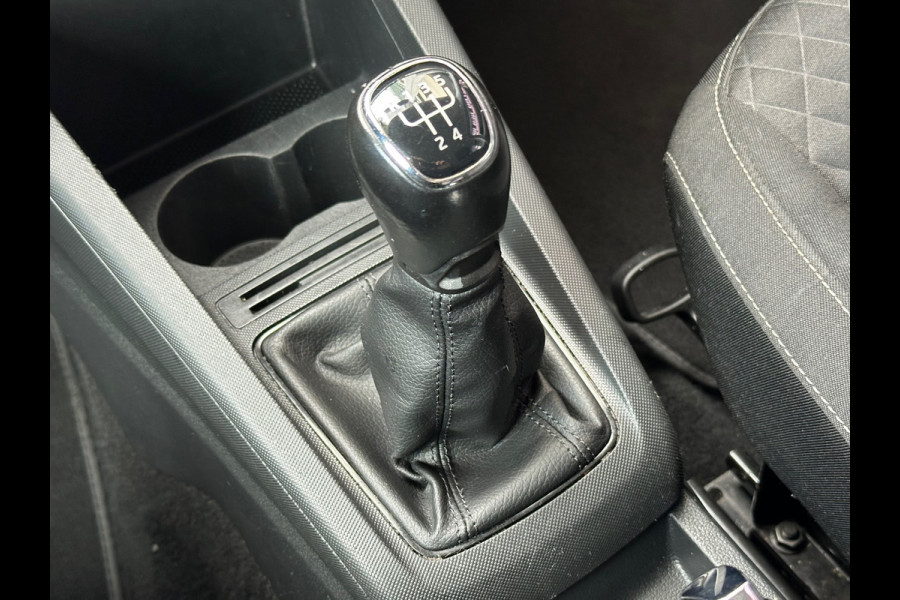 Škoda Fabia Combi 1.0 TSI Drive Navi Airco PDC