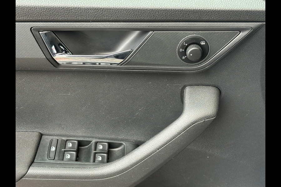 Škoda Fabia Combi 1.0 TSI Drive Navi Airco PDC