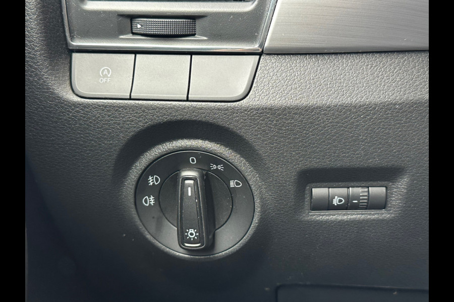 Škoda Fabia Combi 1.0 TSI Drive Navi Airco PDC