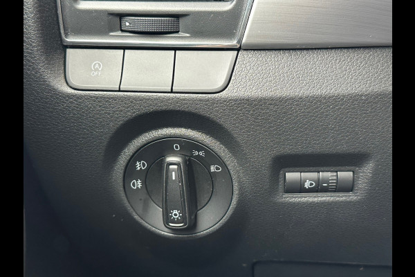 Škoda Fabia Combi 1.0 TSI Drive Navi Airco PDC