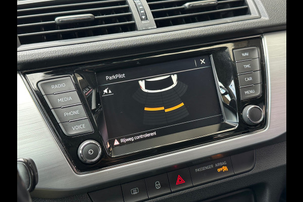 Škoda Fabia Combi 1.0 TSI Drive Navi Airco PDC