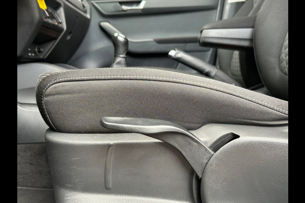 Škoda Fabia Combi 1.0 TSI Drive Navi Airco PDC