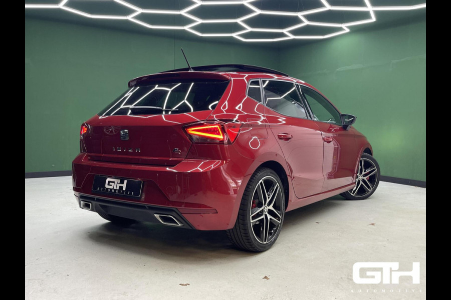Seat Ibiza 1.5 TSI FR Beats | Keyless | Pano | Virtual