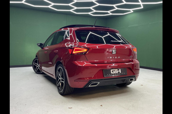 Seat Ibiza 1.5 TSI FR Beats | Keyless | Pano | Virtual