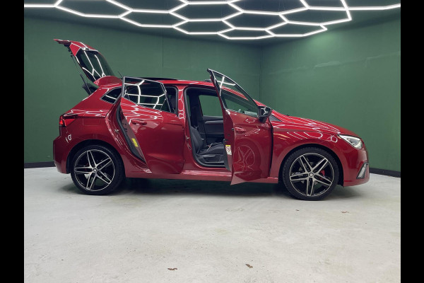 Seat Ibiza 1.5 TSI FR Beats | Keyless | Pano | Virtual