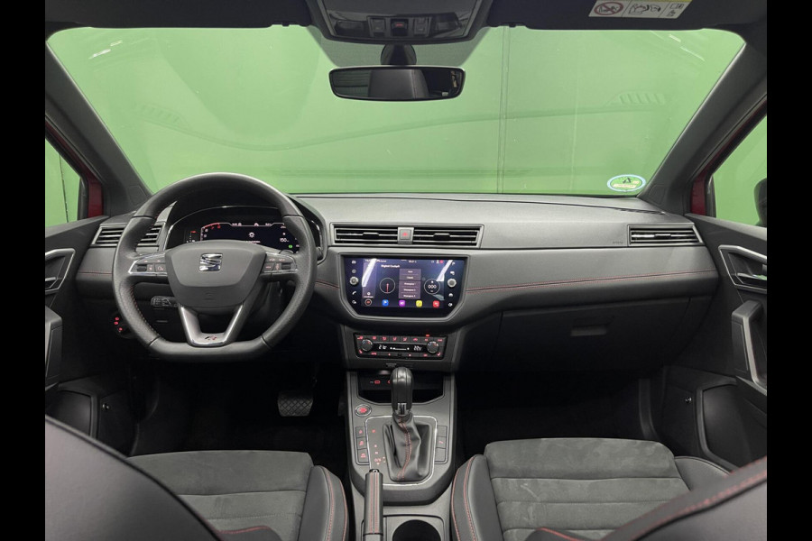 Seat Ibiza 1.5 TSI FR Beats | Keyless | Pano | Virtual