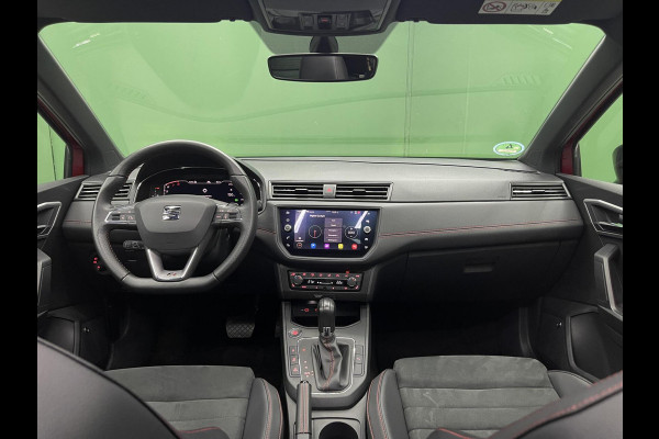 Seat Ibiza 1.5 TSI FR Beats | Keyless | Pano | Virtual