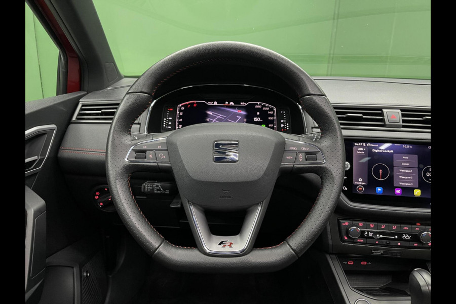 Seat Ibiza 1.5 TSI FR Beats | Keyless | Pano | Virtual