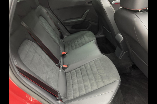 Seat Ibiza 1.5 TSI FR Beats | Keyless | Pano | Virtual