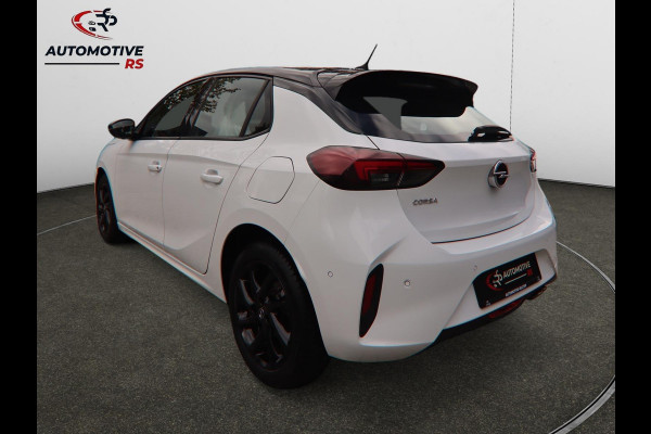 Opel CORSA GS Line 1.2 Turbo 131PK Aut. Sportstoelen 360° ACC PDC LM Apple Carplay & Android auto Opel CORSA GS Line 1.2 Turbo 131PK Aut. Sportstoelen 360° ACC PDC LM Apple Carplay & Android auto
