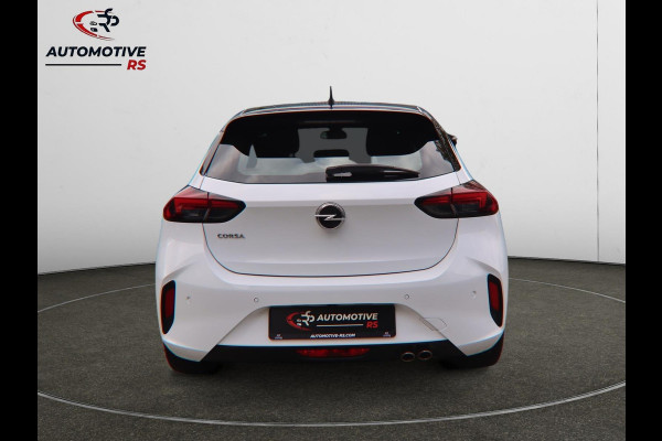 Opel CORSA GS Line 1.2 Turbo 131PK Aut. Sportstoelen 360° ACC PDC LM Apple Carplay & Android auto Opel CORSA GS Line 1.2 Turbo 131PK Aut. Sportstoelen 360° ACC PDC LM Apple Carplay & Android auto