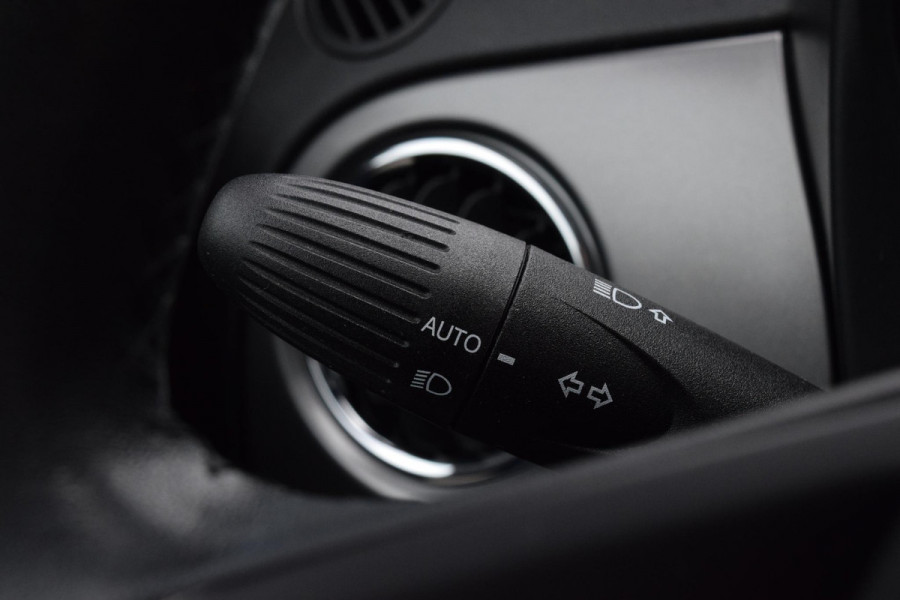 Fiat 500 80pk Turbo Sport|16"|PDC|Cruise|Lage km.