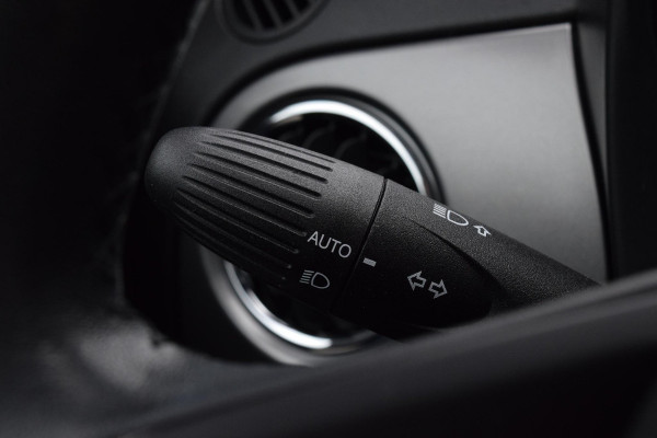 Fiat 500 80pk Turbo Sport|16"|PDC|Cruise|Lage km.