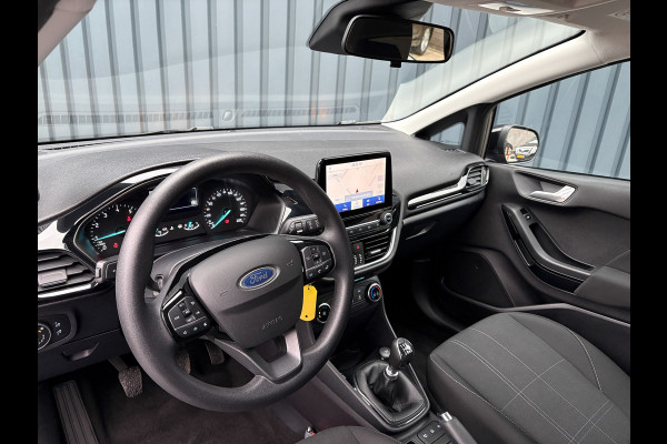 Ford Fiesta 1.0 EcoBoost Connected | Navi | Parkeersensoren | All Season banden | Prijs Rijklaar!! Ford Fiesta 1.0 EcoBoost Connected | Navi | Parkeersensoren | All Season banden | Prijs Rijklaar!!