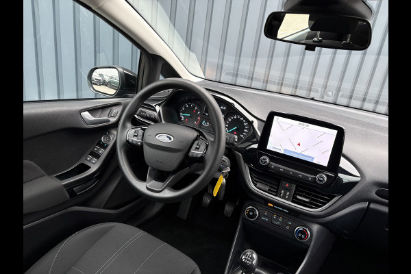 Ford Fiesta 1.0 EcoBoost Connected | Navi | Parkeersensoren | All Season banden | Prijs Rijklaar!! Ford Fiesta 1.0 EcoBoost Connected | Navi | Parkeersensoren | All Season banden | Prijs Rijklaar!!