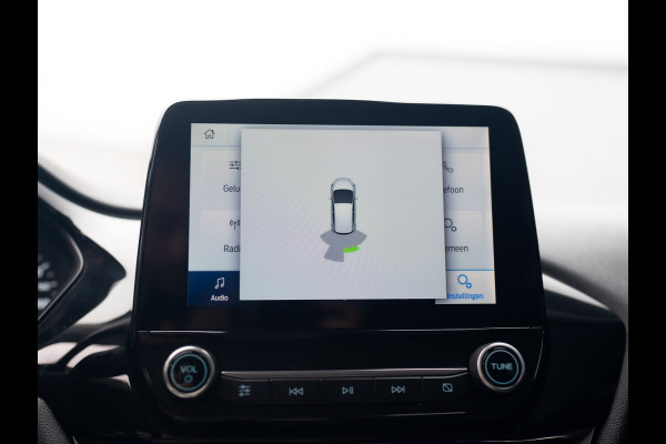 Ford Fiesta 1.0 EcoBoost Connected | Navi | Parkeersensoren | All Season banden | Prijs Rijklaar!! Ford Fiesta 1.0 EcoBoost Connected | Navi | Parkeersensoren | All Season banden | Prijs Rijklaar!!