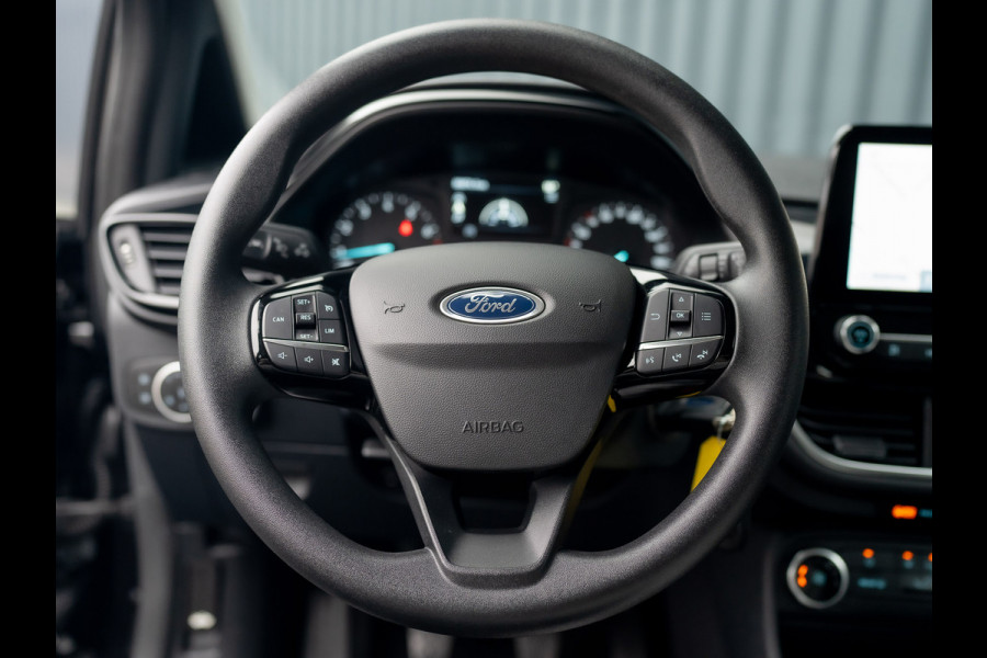 Ford Fiesta 1.0 EcoBoost Connected | Navi | Parkeersensoren | All Season banden | Prijs Rijklaar!! Ford Fiesta 1.0 EcoBoost Connected | Navi | Parkeersensoren | All Season banden | Prijs Rijklaar!!