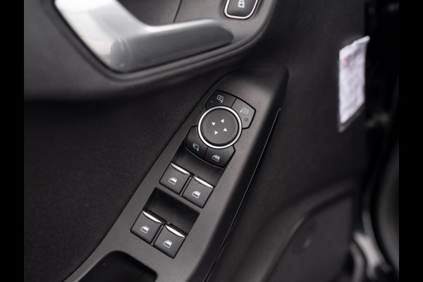 Ford Fiesta 1.0 EcoBoost Connected | Navi | Parkeersensoren | All Season banden | Prijs Rijklaar!! Ford Fiesta 1.0 EcoBoost Connected | Navi | Parkeersensoren | All Season banden | Prijs Rijklaar!!