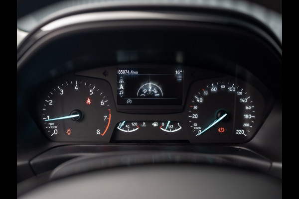 Ford Fiesta 1.0 EcoBoost Connected | Navi | Parkeersensoren | All Season banden | Prijs Rijklaar!! Ford Fiesta 1.0 EcoBoost Connected | Navi | Parkeersensoren | All Season banden | Prijs Rijklaar!!