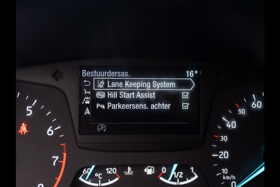 Ford Fiesta 1.0 EcoBoost Connected | Navi | Parkeersensoren | All Season banden | Prijs Rijklaar!! Ford Fiesta 1.0 EcoBoost Connected | Navi | Parkeersensoren | All Season banden | Prijs Rijklaar!!