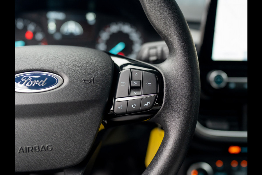 Ford Fiesta 1.0 EcoBoost Connected | Navi | Parkeersensoren | All Season banden | Prijs Rijklaar!! Ford Fiesta 1.0 EcoBoost Connected | Navi | Parkeersensoren | All Season banden | Prijs Rijklaar!!