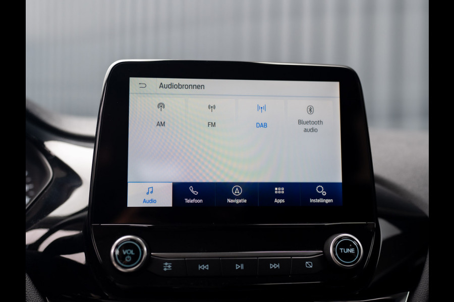 Ford Fiesta 1.0 EcoBoost Connected | Navi | Parkeersensoren | All Season banden | Prijs Rijklaar!! Ford Fiesta 1.0 EcoBoost Connected | Navi | Parkeersensoren | All Season banden | Prijs Rijklaar!!