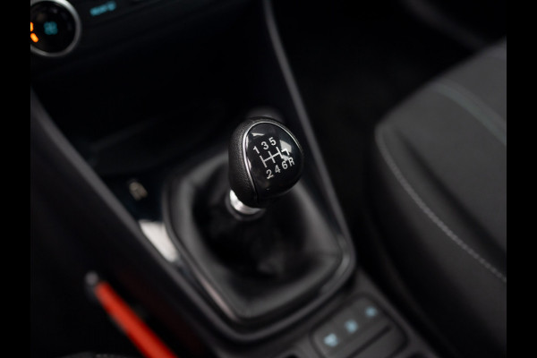 Ford Fiesta 1.0 EcoBoost Connected | Navi | Parkeersensoren | All Season banden | Prijs Rijklaar!! Ford Fiesta 1.0 EcoBoost Connected | Navi | Parkeersensoren | All Season banden | Prijs Rijklaar!!