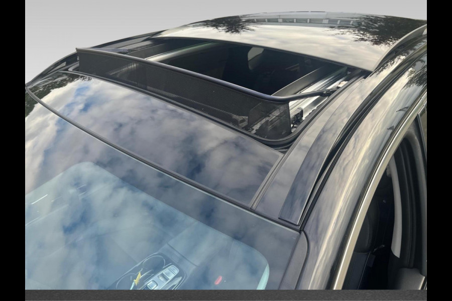 Hyundai Tucson 1.6 T-GDI HEV Premium Sky