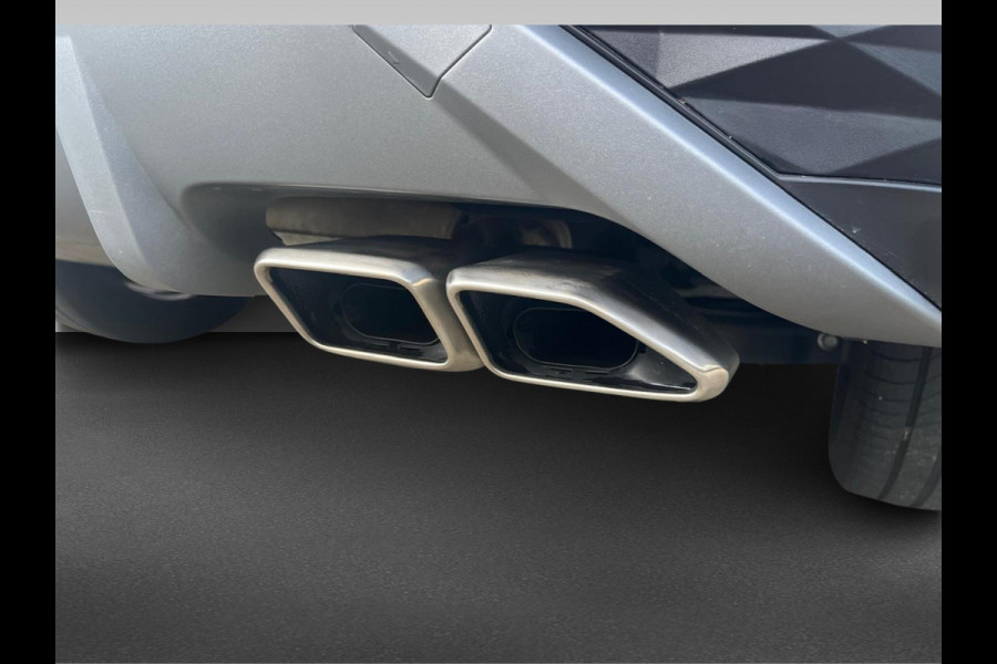 Hyundai Tucson 1.6 T-GDI HEV Premium Sky