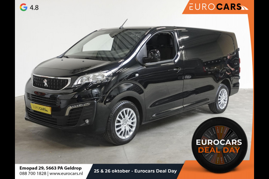Peugeot Expert 145PK L3 Automaat Airco Cruise Trekhaak Peugeot Expert 145PK L3 Automaat Airco Cruise Trekhaak
