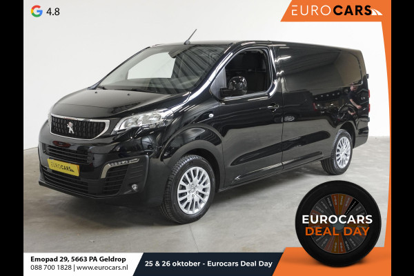 Peugeot Expert 145PK L3 Automaat Airco Cruise Trekhaak Peugeot Expert 145PK L3 Automaat Airco Cruise Trekhaak
