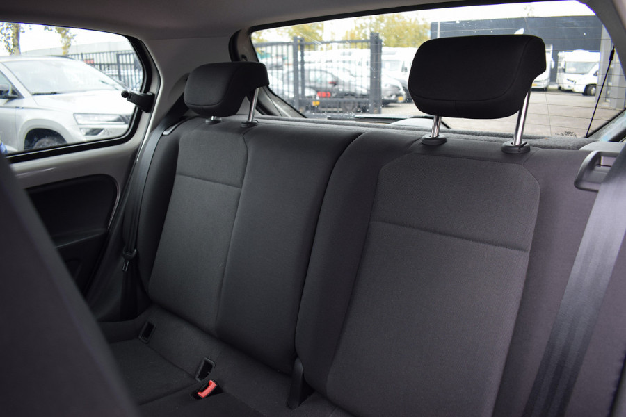 Volkswagen up! 1.0 | Camera | Cruise | LM Velgen | Climate Volkswagen up! 1.0 | Camera | Cruise | LM Velgen | Climate